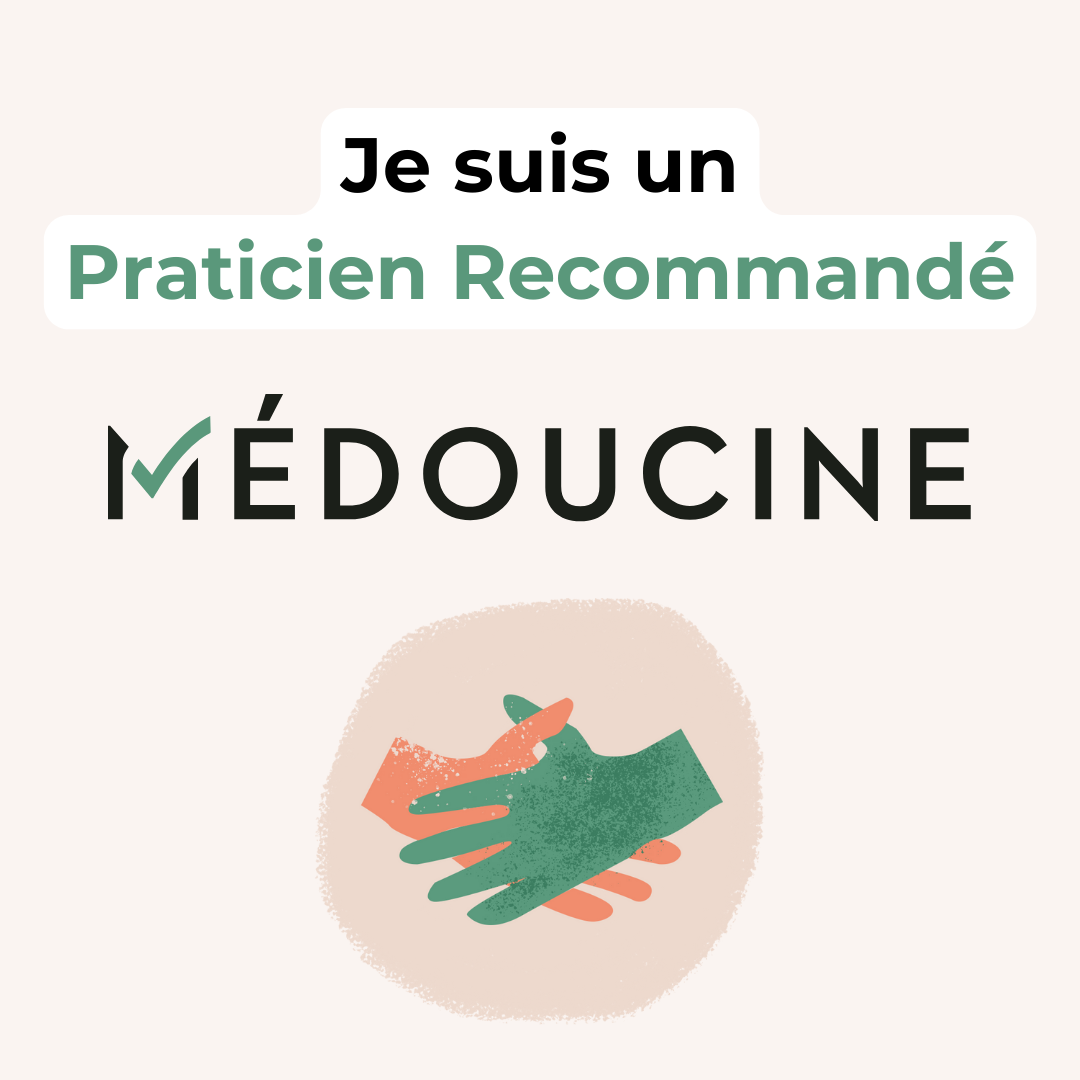 Praticien Medoucine