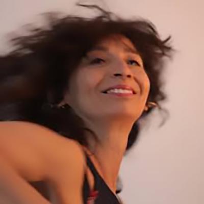 Danse des orichas