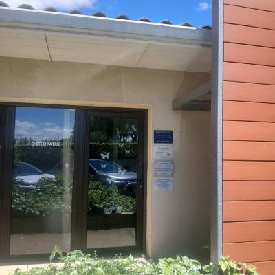 nouveau cabinet de Sonothérapie et thérapies manuelles  LE FORUM
